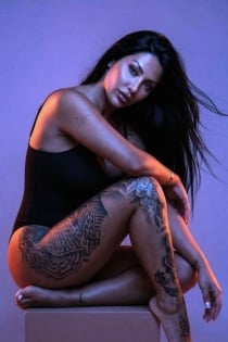 Maya, Age 27 - 2