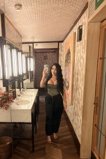 Ahinoa, Age 23 - 8