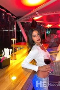 Lilu, 27 de ani - 6 an