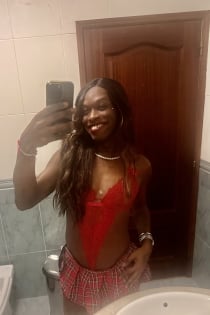 Candy - Pretinha bem SAFADINHA, Tuổi 36