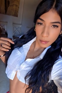 Isabella, 26 ans - 4
