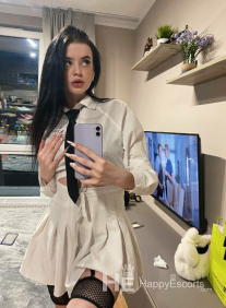 Emilia, 26 años - 1