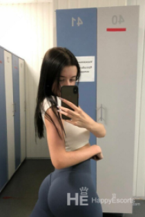 Emilia, 26 años - 2