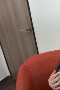 Amelia, 19 años - 6