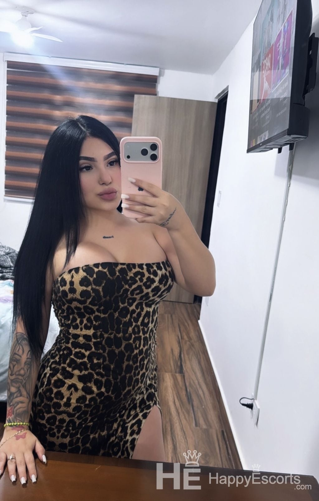 Amelia, 19 años - 1