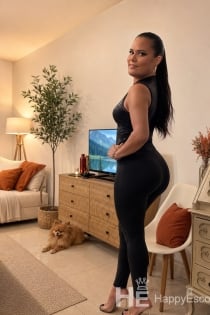 Barbara, Age 38 - 2