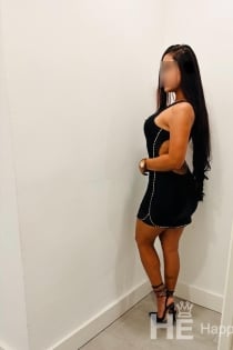 Eva, Age 26 - 3