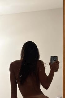 Cindy, 28 metų – 3 metų
