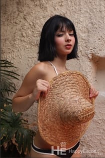 Afrodita, 21 años - 17