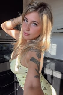 Dolce Mia, 31 yaşında - 3