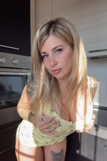 Dolce Mia, 31 yaşında - 6