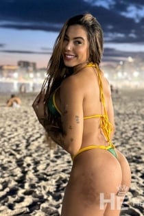 Mikaela brasiliana, Age 30 - 10