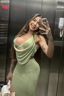 Mikaela brasiliana, Age 30 - 11
