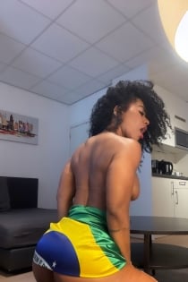 Bombom Brazilië, leeftijd 39 - 17