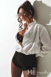 Lilian, 26 anos