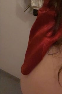 Kinky Mika, 25 år