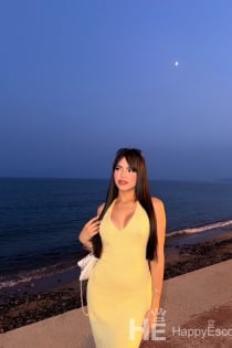 Nicole Isabella, wiek 26-4