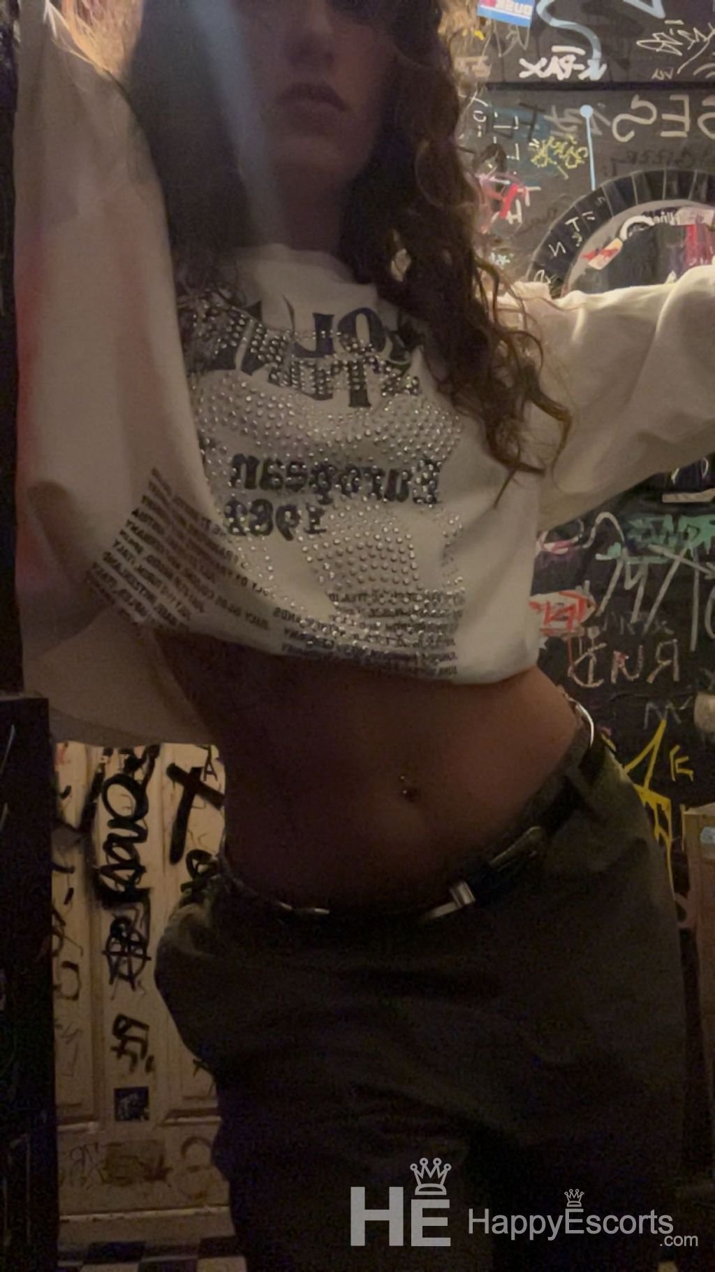Ana-Maria, Age 25 - 1