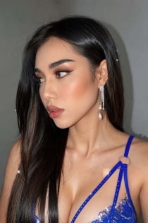 Candy, Usia 27 tahun