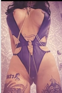Naya Rose, 28 éves - 7
