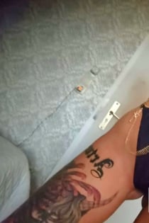 Naya Rose, 28 éves - 9