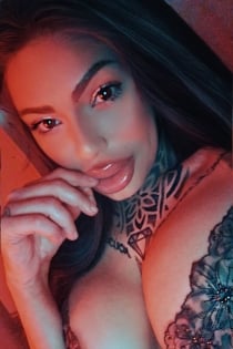Naya Rose, 28 éves - 5