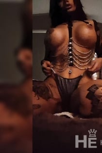 Naya Rose, 28 éves - 6