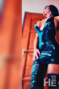 Naya Rose, 28 éves - 4