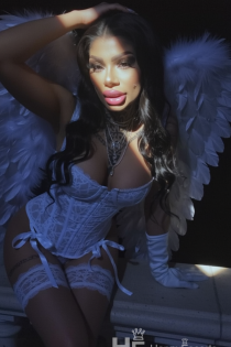 Naya Rose, 28 éves - 3