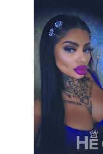 Naya Rose, 28 éves