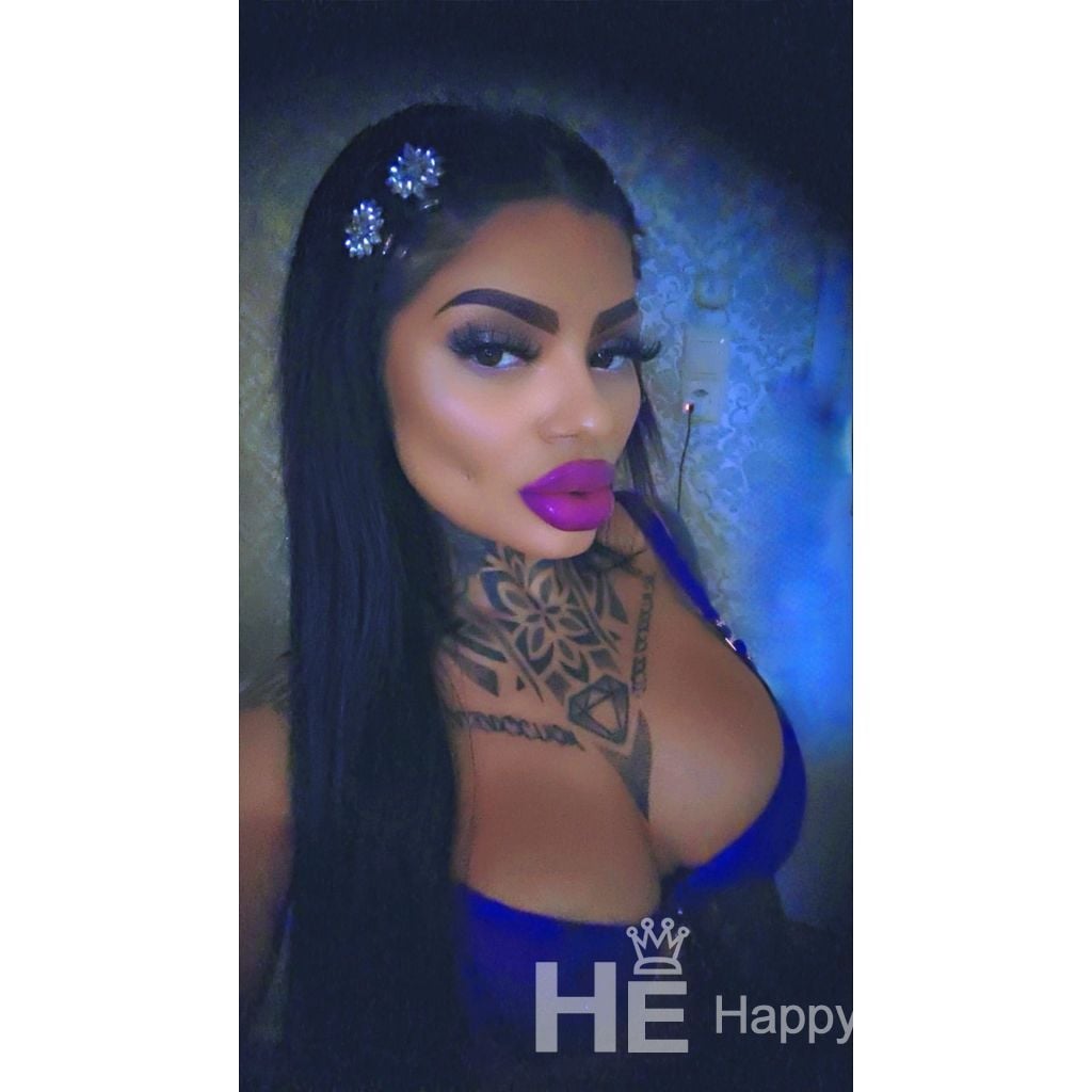 Naya Rose, 28 éves - 1