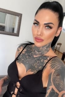 Vika, Age 25 - 15