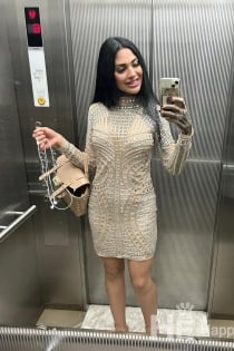 Vika, Age 25 - 10