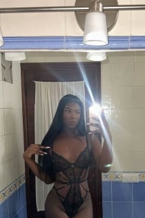 Sofia, 24 jaar - 2