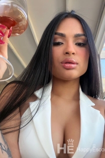 Valería, 23 ans