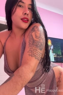 Gemma, 23 ans - 4