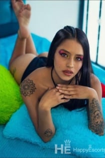 Dulce, 25 ans - 13