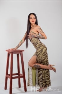 Dulce, 25 ans - 15
