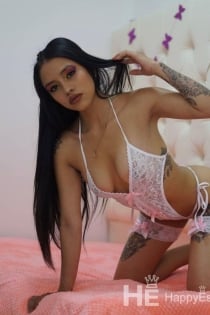 Dulce, 25 ans - 11