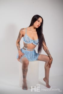 Dulce, 25 ans - 3