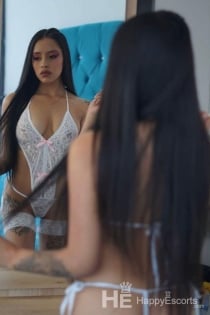 Dulce, 25 ans - 12
