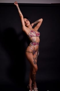 Dulce, 25 ans - 8
