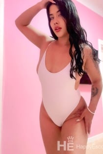 Gemma, 24 ans