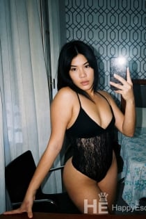 CLOE, 22 ans - 9
