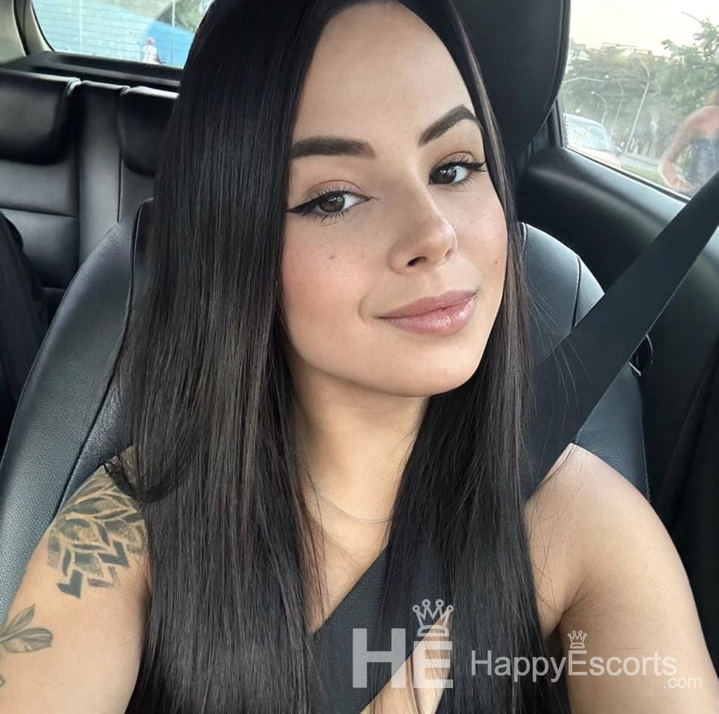 Maya, Age 21 - 1