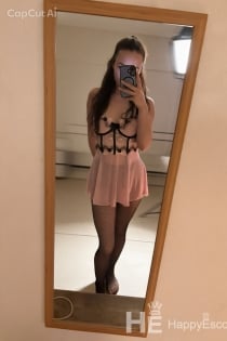 Андрада, 23 роки