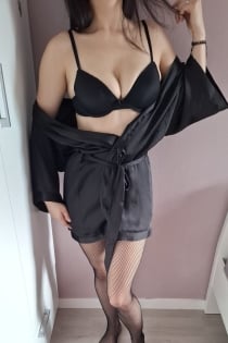 Roxana, 23 años - 2