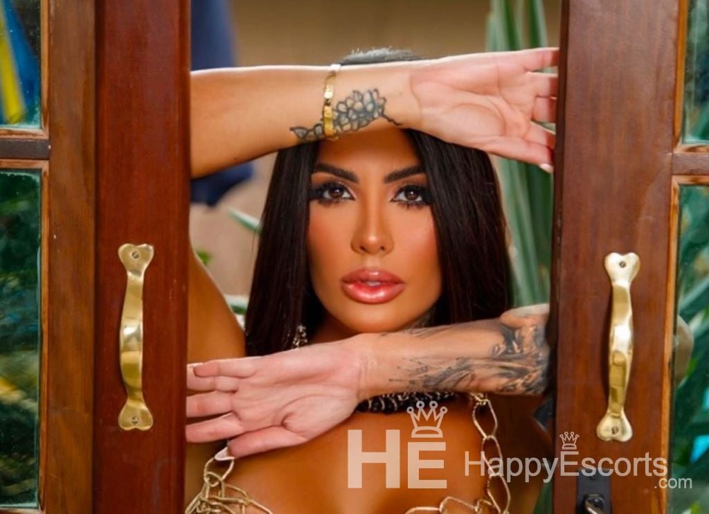 Bia Novaes, 27 ans - 1