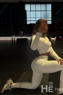 Bia Novaes, 27 ans - 7