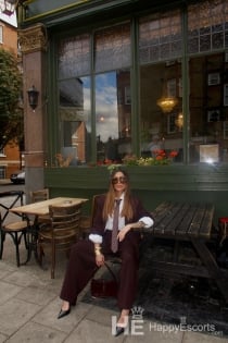 Bia Novaes, 27 ans - 16